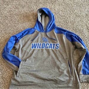 University of Kentucky Hoodie